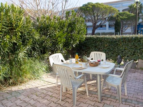 Holiday Home Le Domaine d'Azur-4