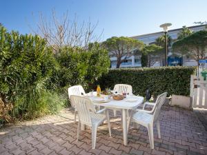Holiday Home Le Domaine d'Azur-4
