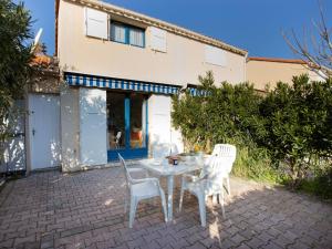 Holiday Home Le Domaine d'Azur-4