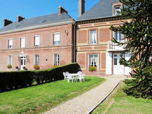 Holiday Home Le Domaine du Vasouy - CVX400