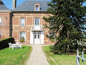Holiday Home Le Domaine du Vasouy - CVX400