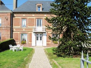 Maison de vacances Holiday Home Le Domaine du Vasouy - CVX400  76400 Colleville Normandie