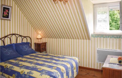 Holiday home Le Faouet *II *