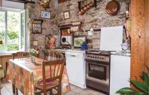 Holiday home Le Faouet *II *