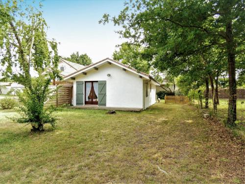 Holiday Home Le Fournil