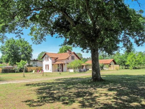 Holiday Home Le Fournil