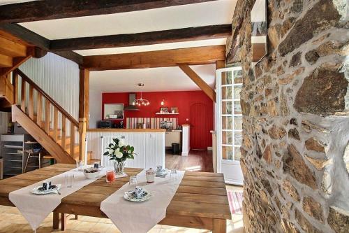 Holiday home Le Gite de Kerneuil
