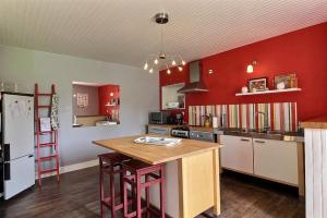 Holiday home Le Gite de Kerneuil