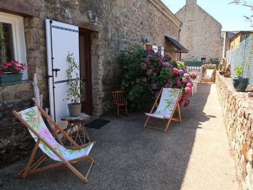Holiday Home Le Gite des Oyats