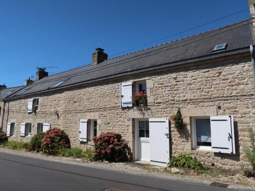 Holiday Home Le Gite des Oyats