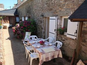 Holiday Home Le Gite des Oyats