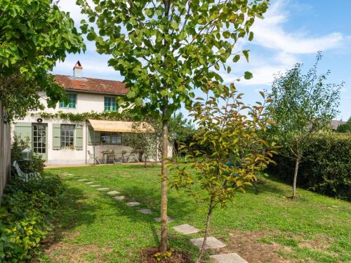 Holiday Home Le Glaude