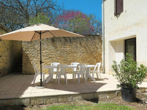Holiday Home Le Grenouillet - PSS200