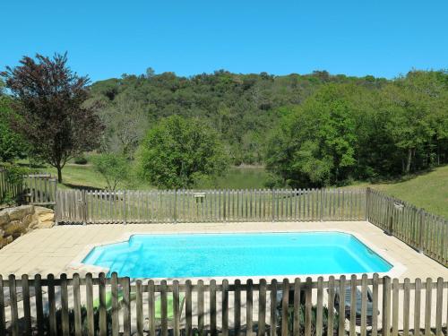 Holiday Home Le Grenouillet - PSS200