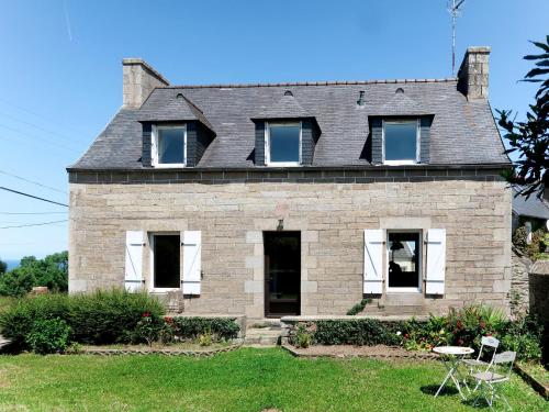 Holiday Home Le Guelliec - GMC203