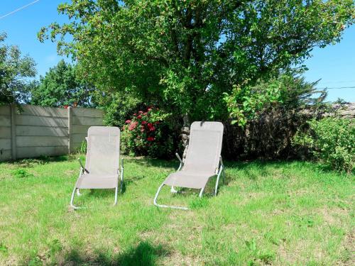 Holiday Home Le Guelliec - GMC203