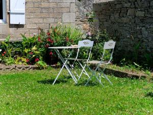 Holiday Home Le Guelliec - GMC203