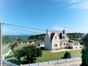 Holiday Home Le Guelliec - GMC203