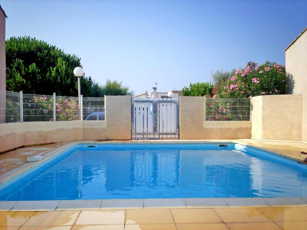 Holiday Home le Hameau Catalan , 66420 Le Barcarès