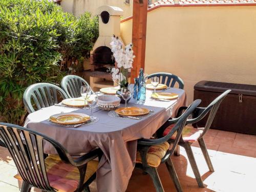 Holiday Home le Hameau Catalan