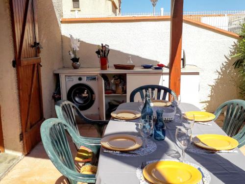 Holiday Home le Hameau Catalan