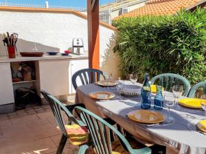 Holiday Home le Hameau Catalan