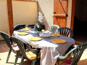 Holiday Home le Hameau Catalan