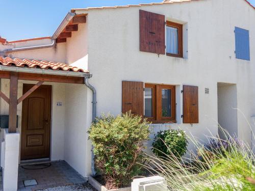 Holiday Home Le Hameau de L'Auture