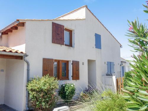 Holiday Home Le Hameau de L'Auture
