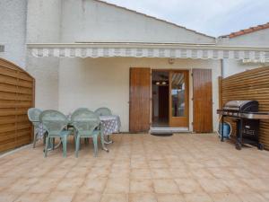 Holiday Home Le Hameau de L'Auture