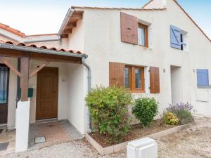 Holiday Home Le Hameau de L'Auture