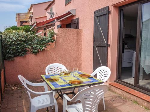 Holiday Home Le Hameau de la Plage