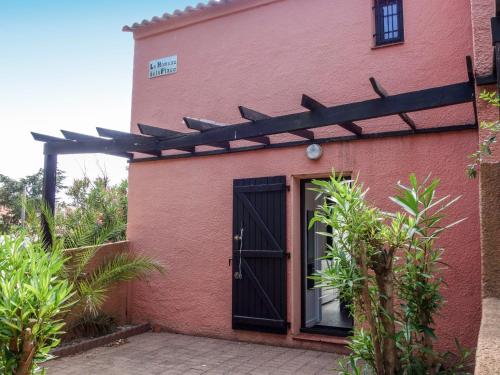 Holiday Home Le Hameau de la Plage