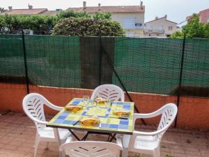 Holiday Home Le Hameau de la Plage