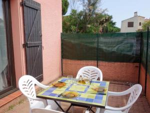 Maison de vacances Holiday Home Le Hameau de la Plage  66750 Saint-Cyprien Languedoc-Roussillon