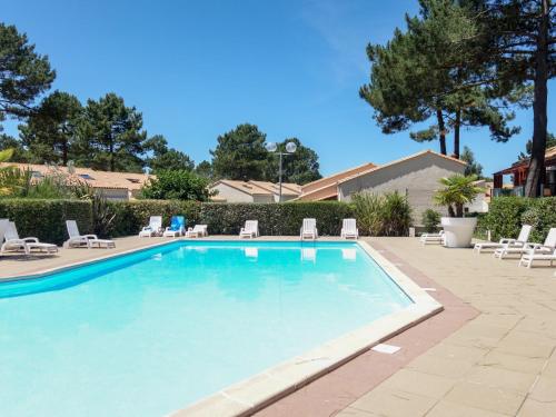 Holiday Home Le Hameau de Talaris-15