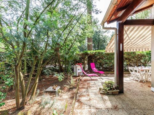 Holiday Home Le Hameau de Talaris-15