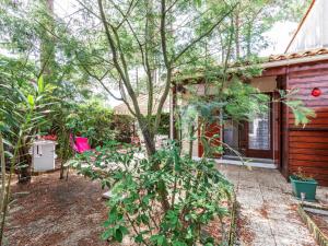 Holiday Home Le Hameau de Talaris-15