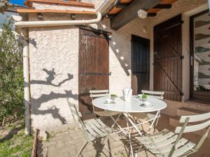 Holiday Home Le Hameau des Bougainvilliers