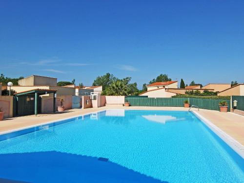 Holiday Home Le Hameau des Capellans-6
