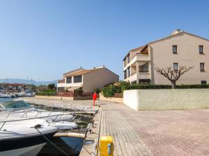 Holiday Home Le Hameau des Capellans-6