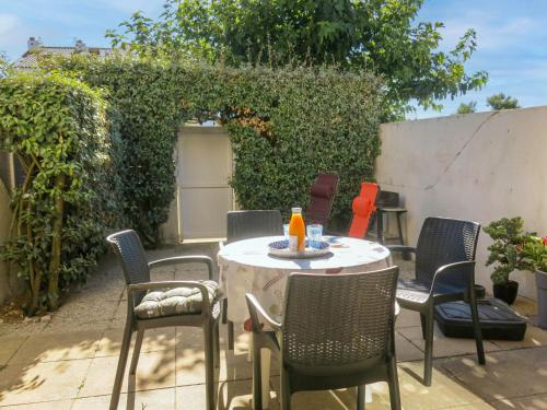 Holiday Home Le Hameau du Phare