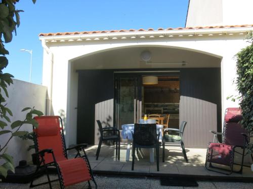 Holiday Home Le Hameau du Phare