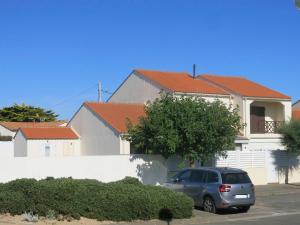 Holiday Home Le Hameau du Phare