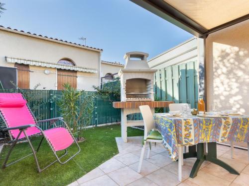 Holiday Home Le Hameau du Port