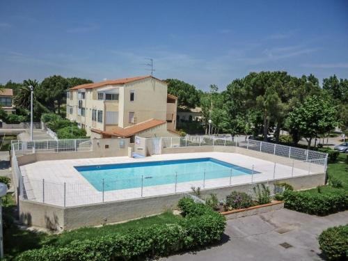 Holiday Home Le Hameau du Port