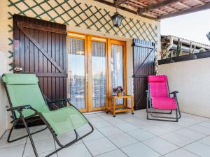 Holiday Home Le Hameau du Port