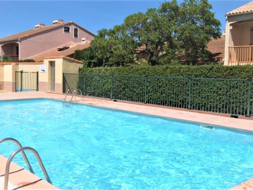 Holiday Home Le Hameau du Rivage-14