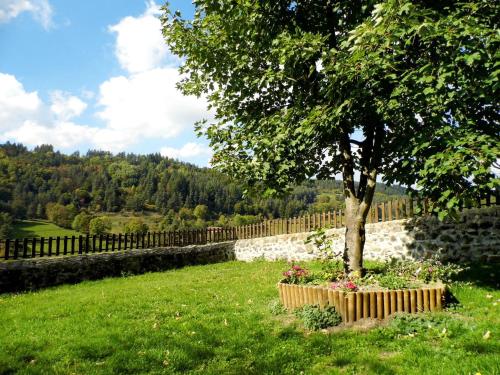 Holiday Home Le Haut d'Ancette - AJA100