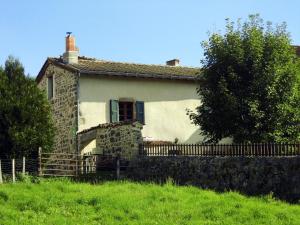 Holiday Home Le Haut d'Ancette - AJA100